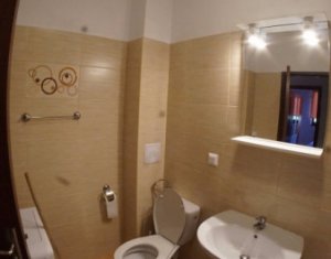 Lakás 2 szobák kiadó on Cluj-napoca, Zóna Manastur