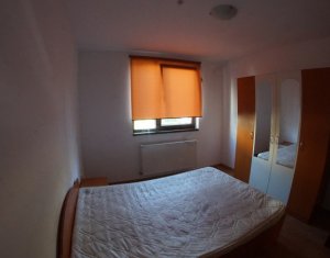 Lakás 2 szobák kiadó on Cluj-napoca, Zóna Manastur