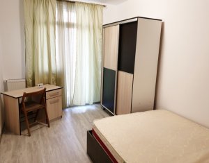 Lakás 2 szobák kiadó on Cluj-napoca, Zóna Iris