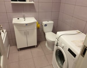 Lakás 2 szobák kiadó on Cluj-napoca, Zóna Iris