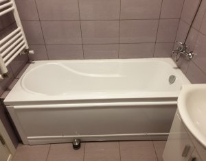 Lakás 2 szobák kiadó on Cluj-napoca, Zóna Iris