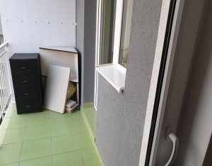 Lakás 2 szobák kiadó on Cluj-napoca, Zóna Iris