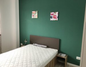 Lakás 2 szobák kiadó on Cluj-napoca, Zóna Europa