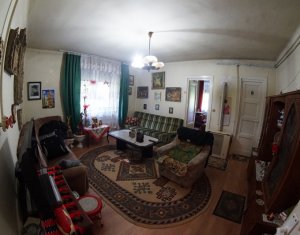 , 44m2 on Cluj-napoca, Zóna Centru