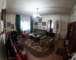 Lakás 2 szobák kiadó on Cluj-napoca, Zóna Centru