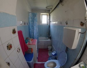 Lakás 2 szobák kiadó on Cluj-napoca, Zóna Centru