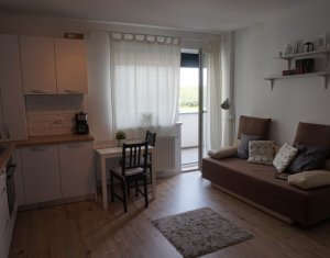 , 37m2 dans Cluj-napoca, zone Marasti