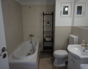 Appartement 2 chambres à louer dans Cluj-napoca, zone Marasti