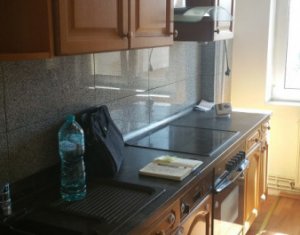 Appartement 3 chambres à louer dans Cluj-napoca, zone Gheorgheni