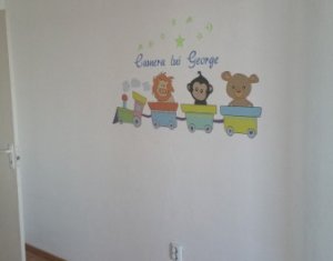 Appartement 3 chambres à louer dans Cluj-napoca, zone Gheorgheni