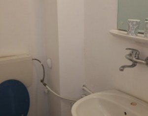 Appartement 3 chambres à louer dans Cluj-napoca, zone Gheorgheni