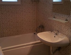 Lakás 2 szobák kiadó on Cluj-napoca, Zóna Zorilor