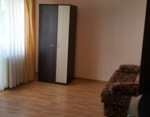 Lakás 2 szobák kiadó on Cluj-napoca, Zóna Zorilor