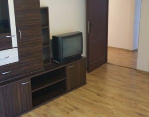 Lakás 2 szobák kiadó on Cluj-napoca, Zóna Zorilor