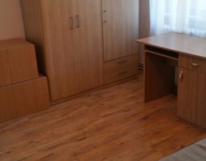 Lakás 2 szobák kiadó on Cluj-napoca, Zóna Zorilor