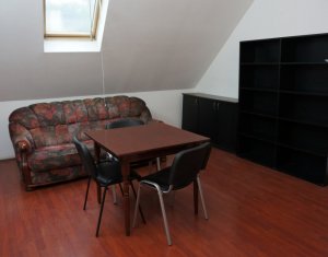 Lakás 2 szobák kiadó on Cluj-napoca, Zóna Centru