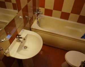 Lakás 2 szobák kiadó on Cluj-napoca, Zóna Centru