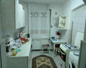 , 44m2 on Cluj-napoca, Zóna Centru