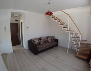 Lakás 2 szobák kiadó on Cluj-napoca, Zóna Gruia