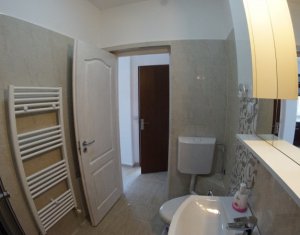 Lakás 2 szobák kiadó on Cluj-napoca, Zóna Gruia