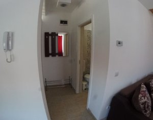 Lakás 2 szobák kiadó on Cluj-napoca, Zóna Gruia