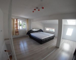 Lakás 2 szobák kiadó on Cluj-napoca, Zóna Gruia