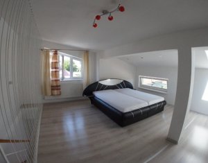 Lakás 2 szobák kiadó on Cluj-napoca, Zóna Gruia