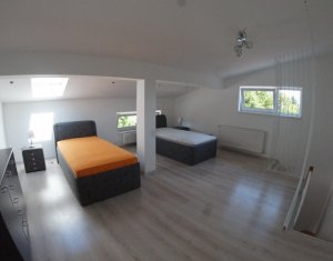 Lakás 2 szobák kiadó on Cluj-napoca, Zóna Gruia