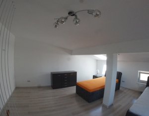 Lakás 2 szobák kiadó on Cluj-napoca, Zóna Gruia