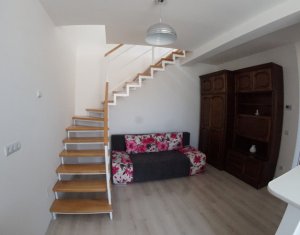 Lakás 2 szobák kiadó on Cluj-napoca, Zóna Gruia