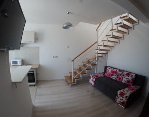 Lakás 2 szobák kiadó on Cluj-napoca, Zóna Gruia