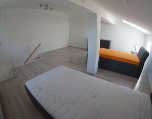 Lakás 2 szobák kiadó on Cluj-napoca, Zóna Gruia