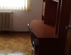 Lakás 3 szobák kiadó on Cluj-napoca, Zóna Marasti