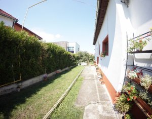 Lakás 2 szobák kiadó on Cluj-napoca, Zóna Andrei Muresanu