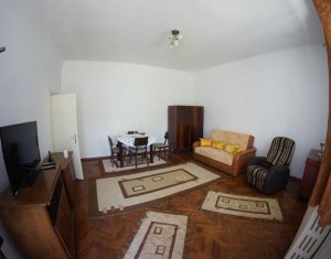 Lakás 2 szobák kiadó on Cluj-napoca, Zóna Andrei Muresanu