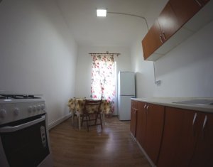 Lakás 2 szobák kiadó on Cluj-napoca, Zóna Andrei Muresanu