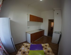 Lakás 2 szobák kiadó on Cluj-napoca, Zóna Andrei Muresanu