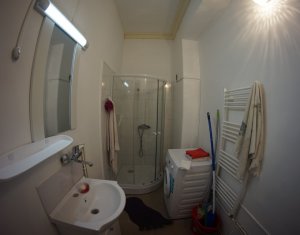 Lakás 2 szobák kiadó on Cluj-napoca, Zóna Andrei Muresanu