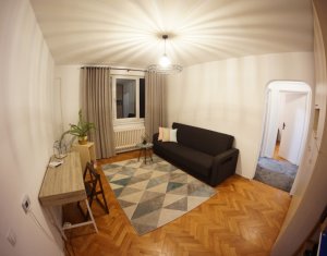 Lakás 2 szobák kiadó on Cluj-napoca, Zóna Gheorgheni
