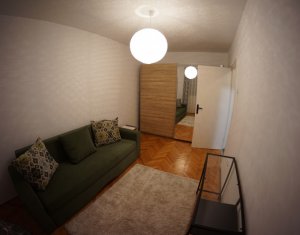 Lakás 2 szobák kiadó on Cluj-napoca, Zóna Gheorgheni