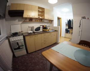 Lakás 2 szobák kiadó on Cluj-napoca, Zóna Gheorgheni