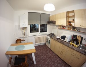 Lakás 2 szobák kiadó on Cluj-napoca, Zóna Gheorgheni