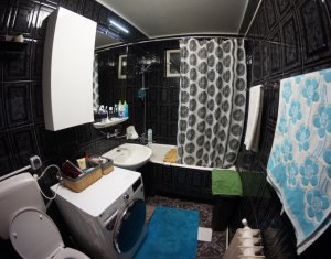 Lakás 2 szobák kiadó on Cluj-napoca, Zóna Gheorgheni