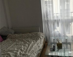 Lakás 1 szobák kiadó on Cluj-napoca, Zóna Centru