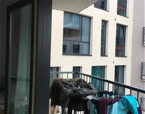 Lakás 1 szobák kiadó on Cluj-napoca, Zóna Centru