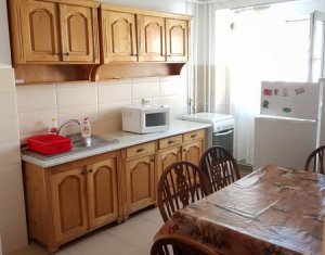 Lakás 2 szobák kiadó on Cluj-napoca, Zóna Marasti