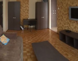 Lakás 2 szobák kiadó on Cluj-napoca, Zóna Grigorescu