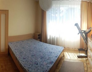 Lakás 2 szobák kiadó on Cluj-napoca, Zóna Grigorescu