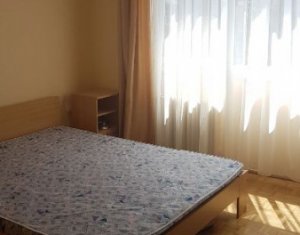 Lakás 2 szobák kiadó on Cluj-napoca, Zóna Grigorescu