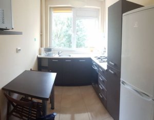 Lakás 2 szobák kiadó on Cluj-napoca, Zóna Grigorescu